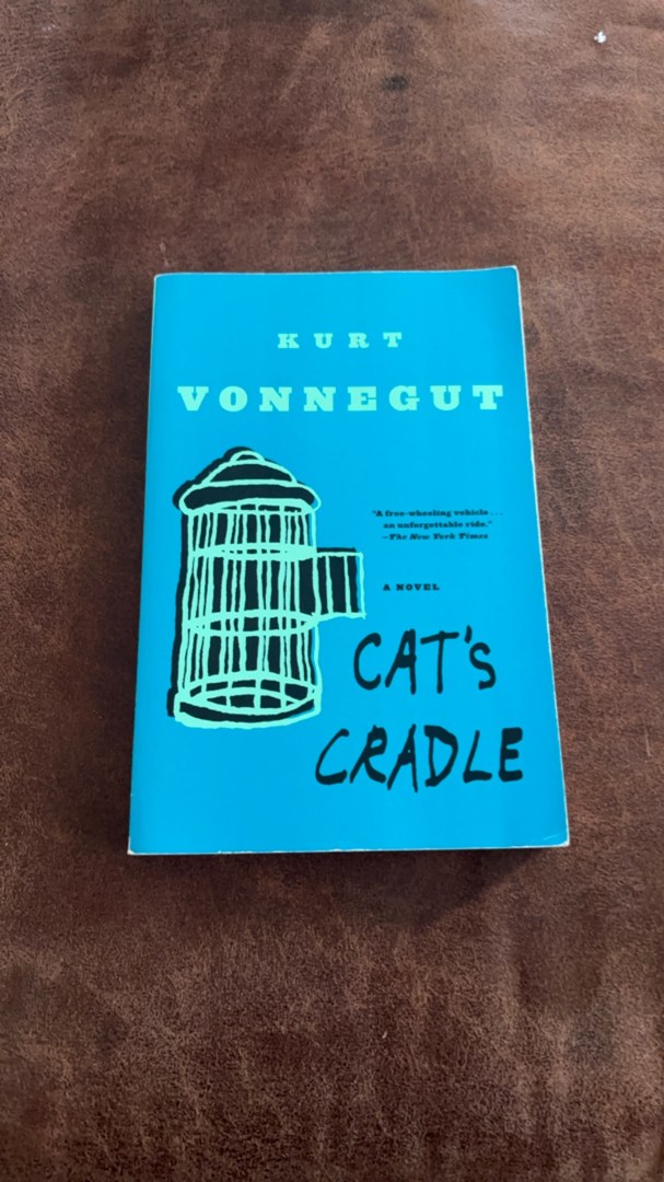 Cat's Cradle