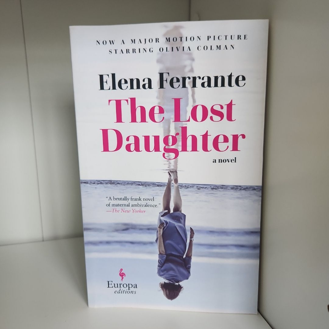 The Lost Daughter