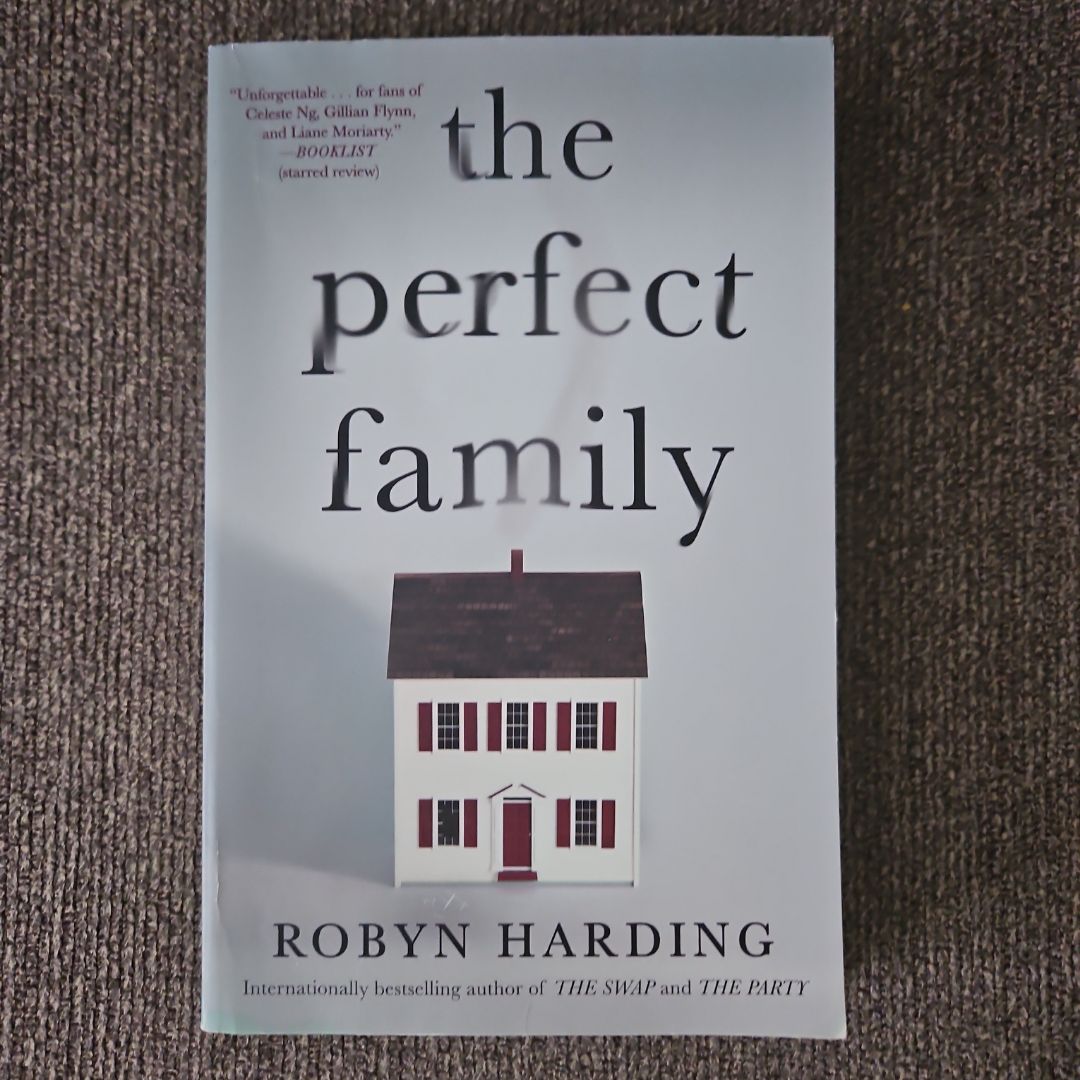 The Perfect Family