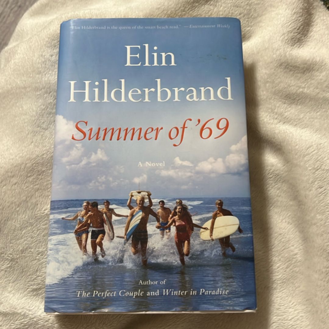 Summer Of '69