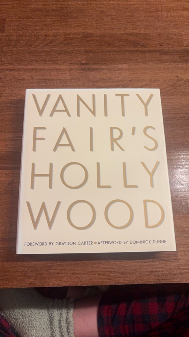 Vanity Fair's Hollywood