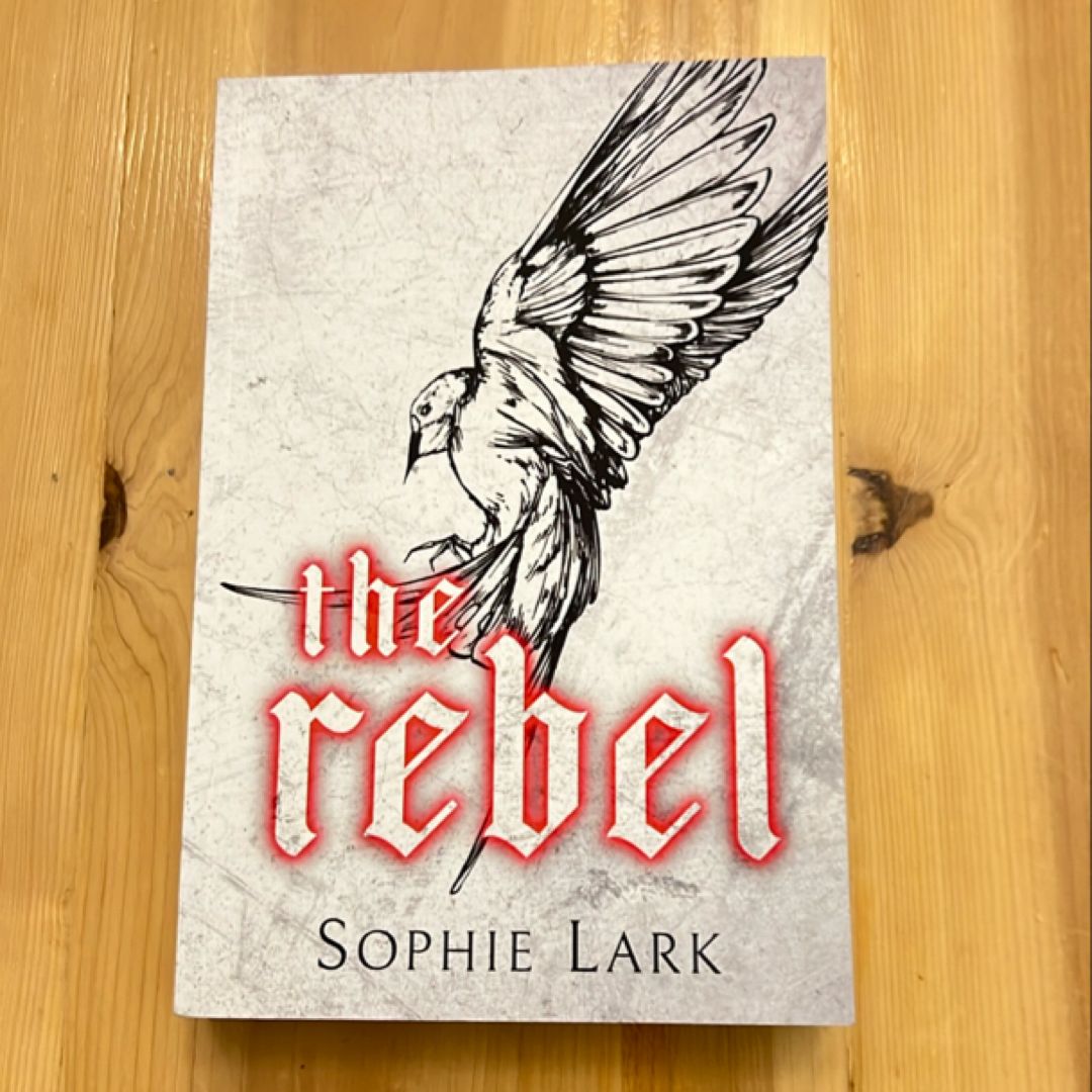 The Rebel