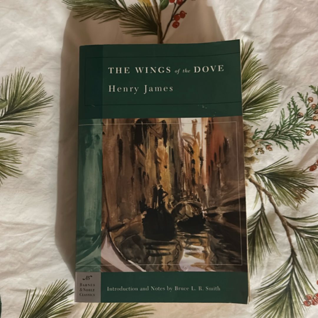 The Wings of the Dove