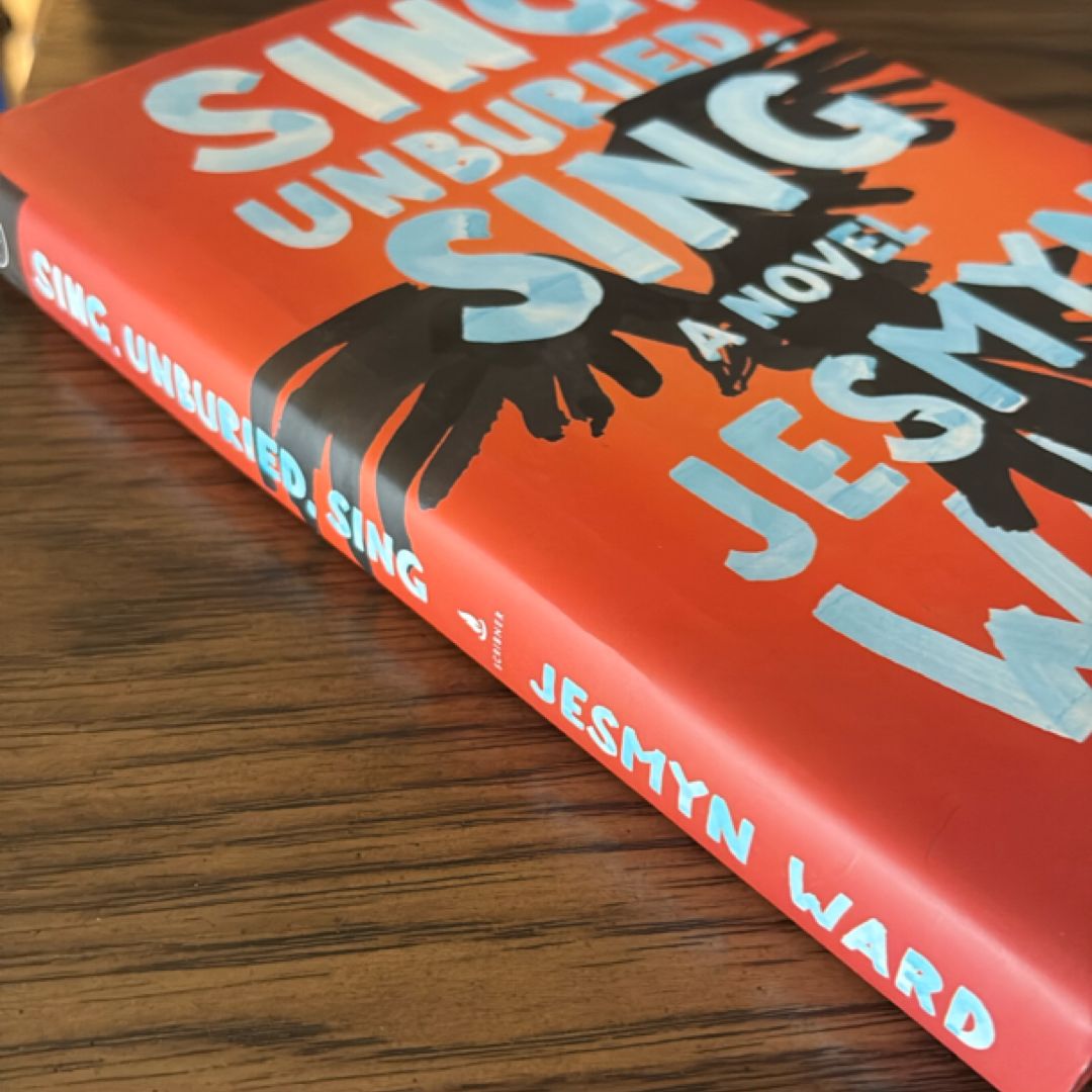 Sing, Unburied, Sing