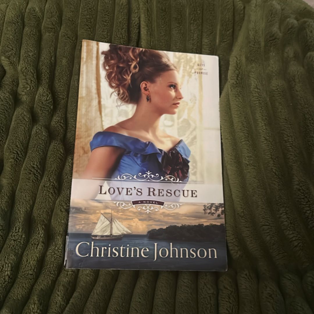 Love's Rescue