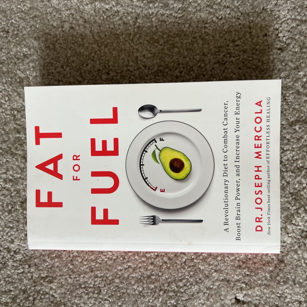 Fat for Fuel