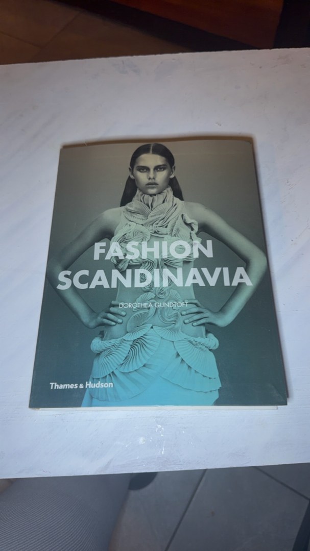 Fashion Scandinavia