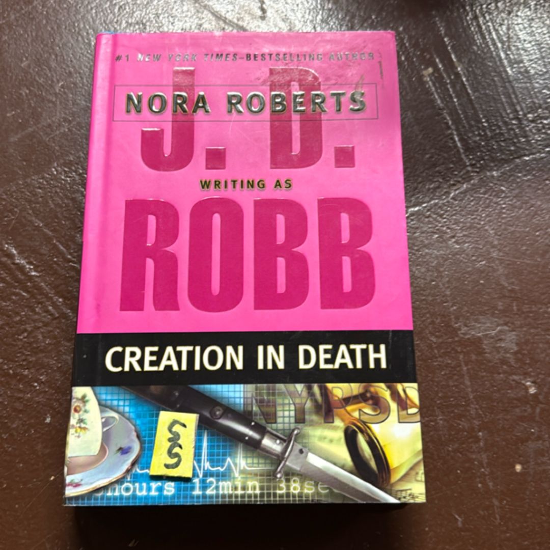 Creation in Death