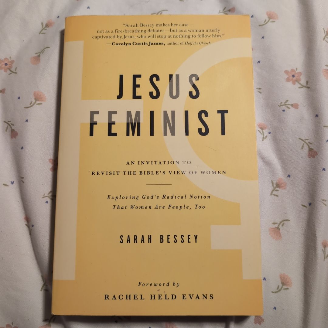 Jesus Feminist