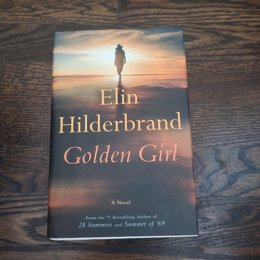 Golden Girl