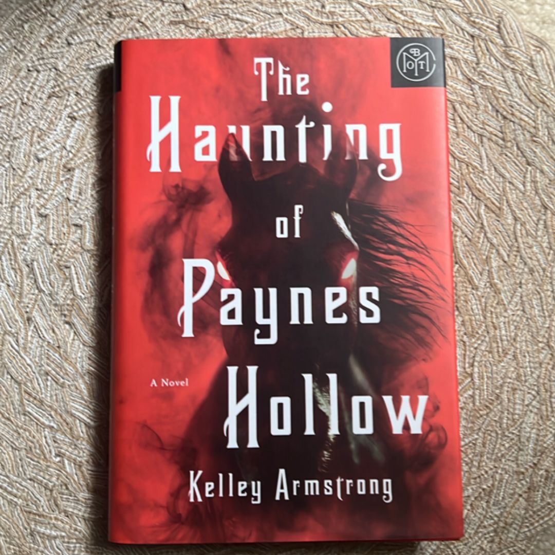 The Haunting of Paynes Hollow