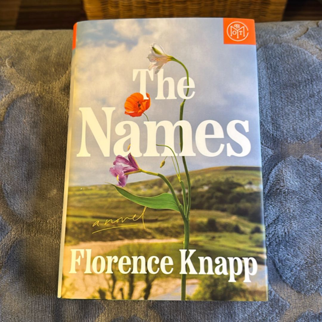 The Names