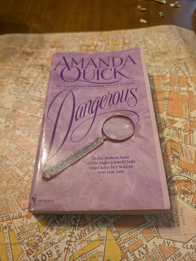 Dangerous
