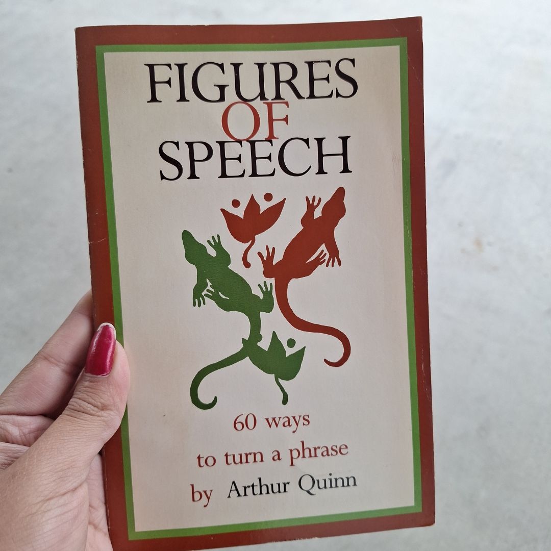 Figures of Speech
