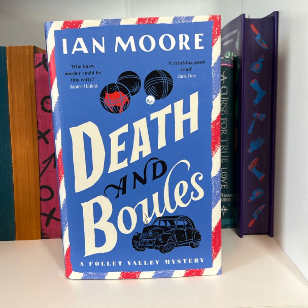 Death and Boules