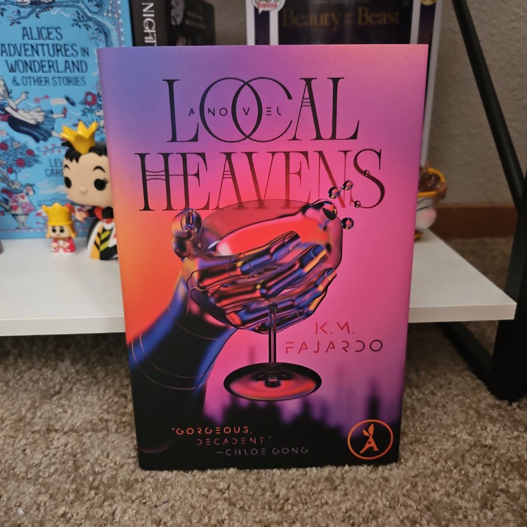 Local Heavens
