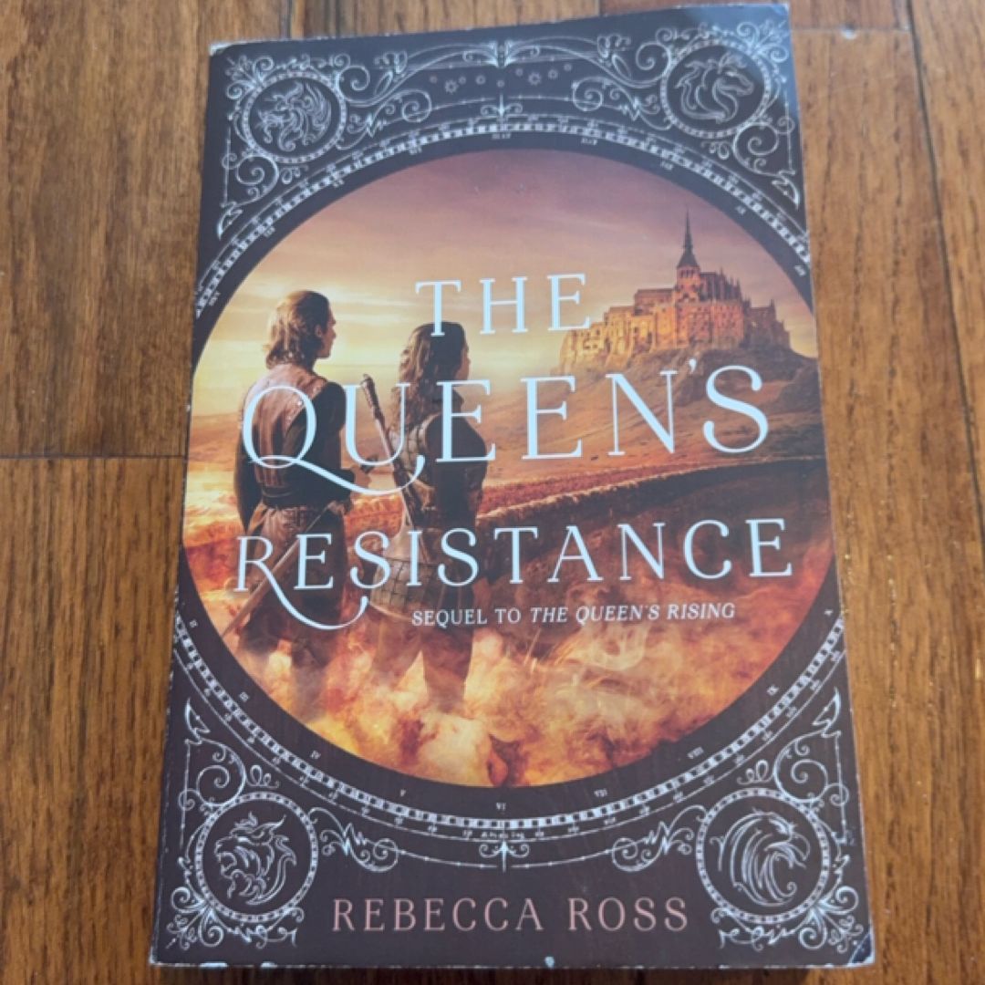 The Queen's Resistance