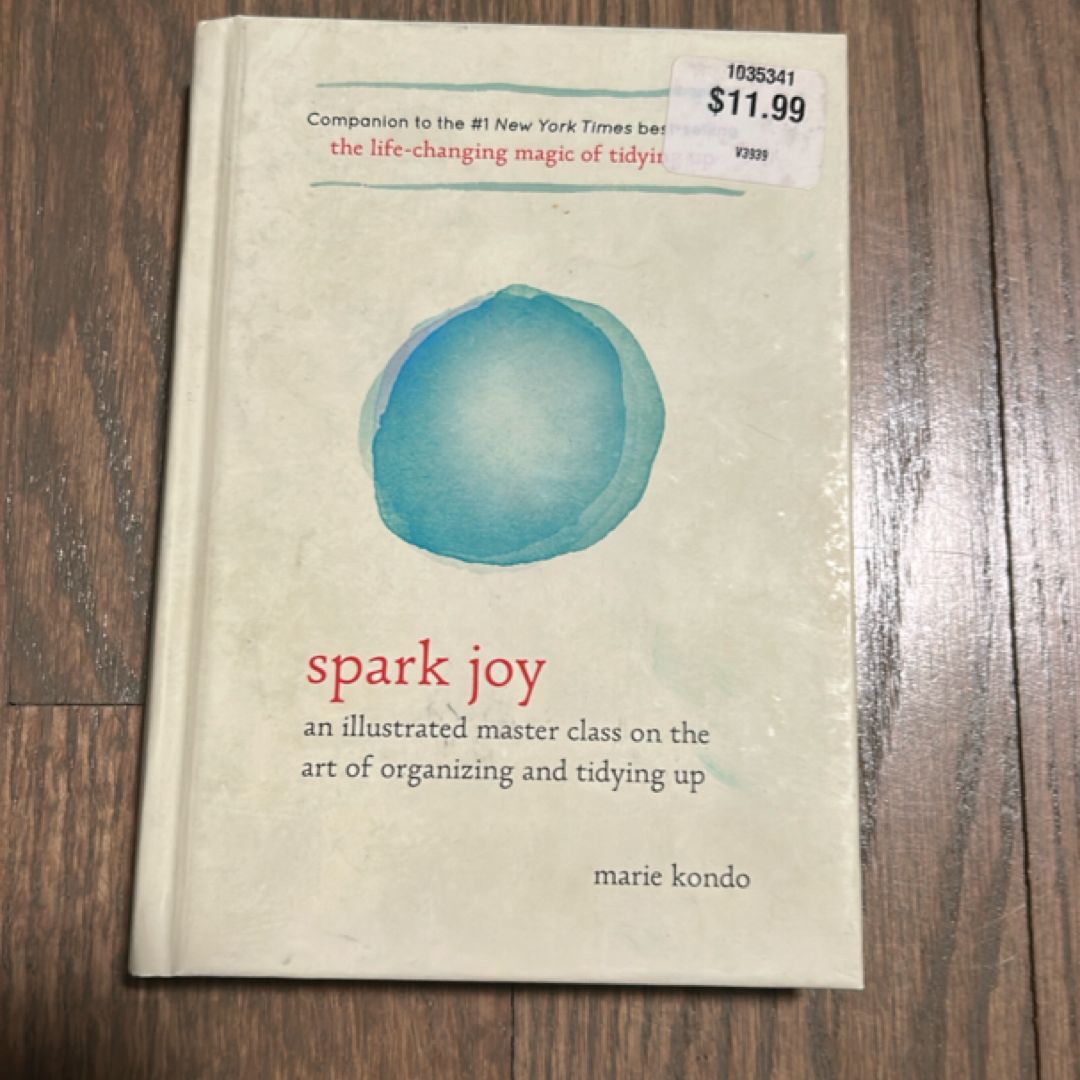 Spark Joy