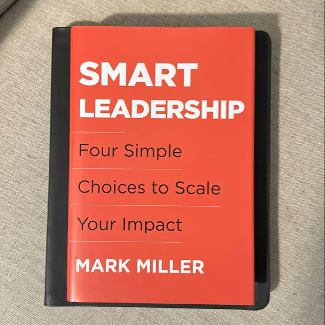 Smart Leadership