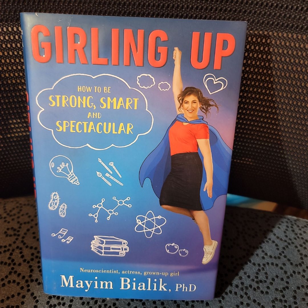 Girling Up