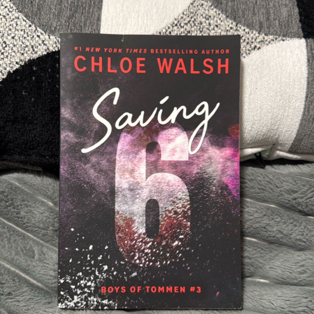 Boys of Tommen 3: Saving 6