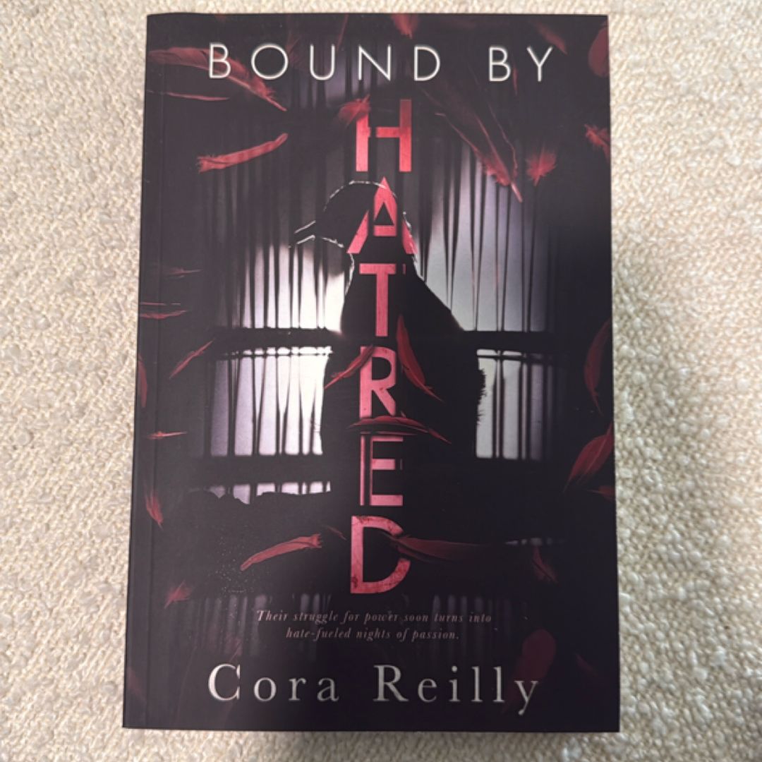 Bound By Hatred