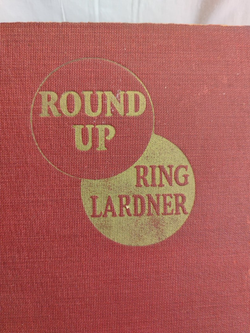 Round Up