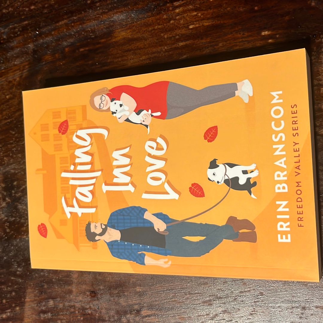 Falling Inn Love