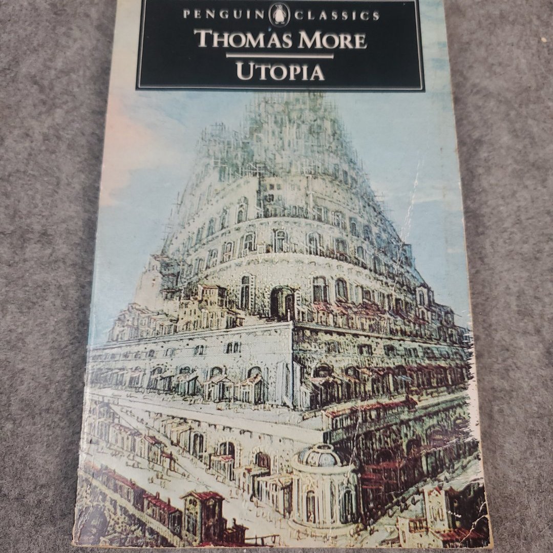 Utopia