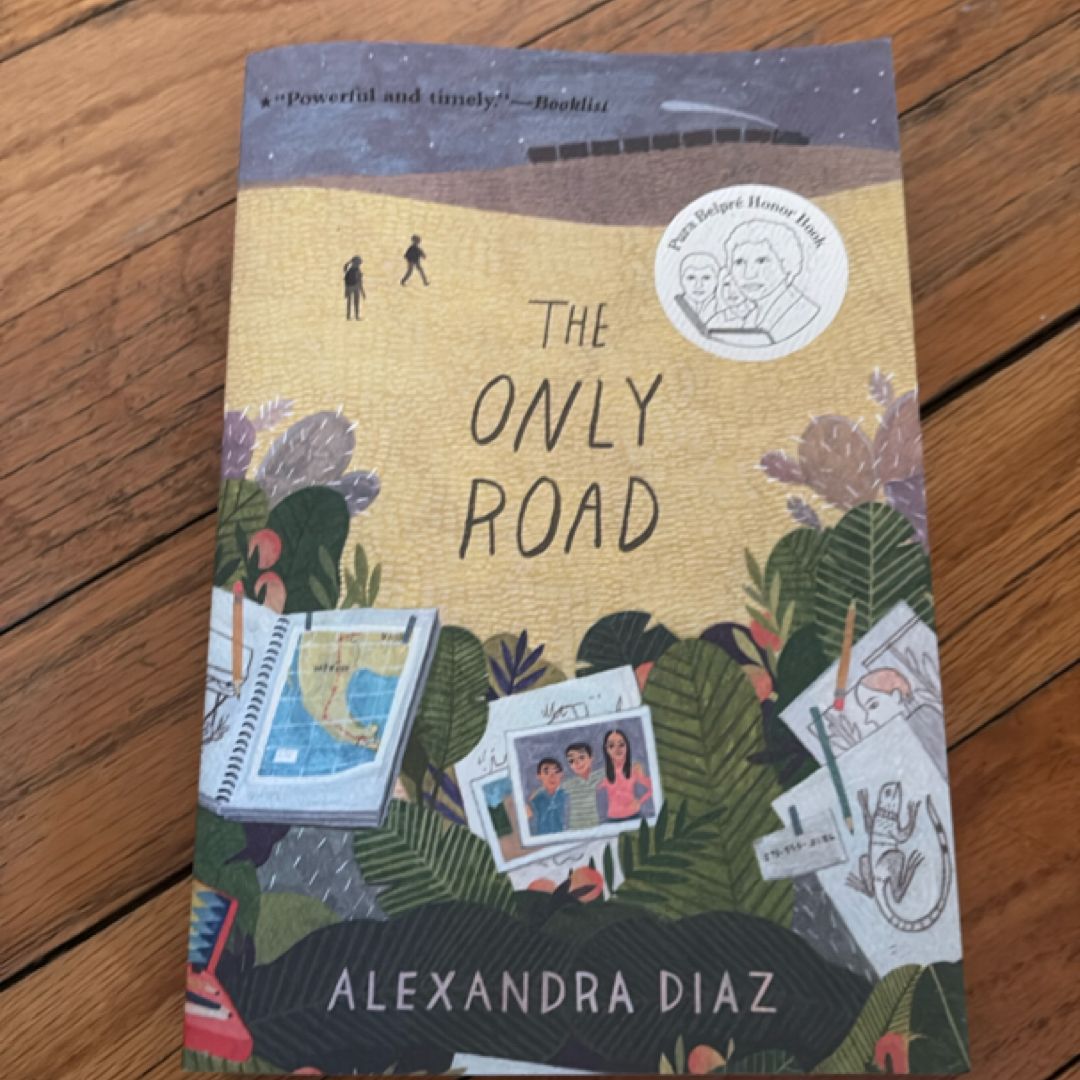 The Only Road