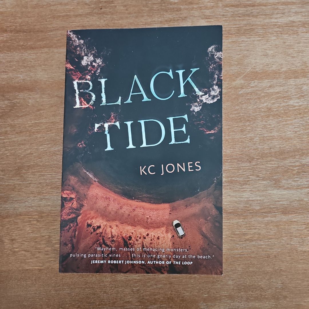 Black Tide