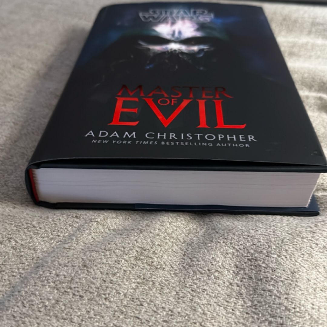 Star Wars: Master of Evil