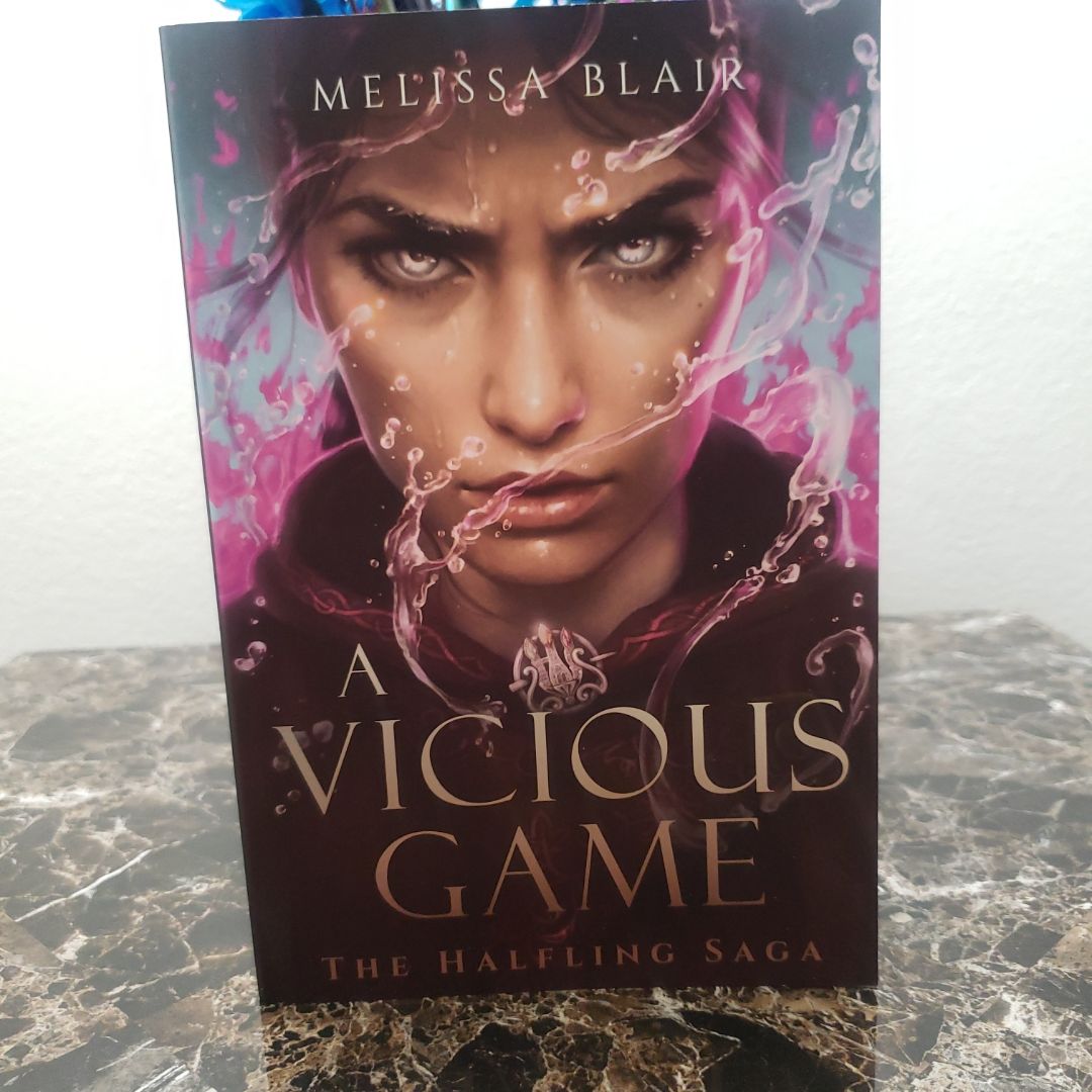 A Vicious Game