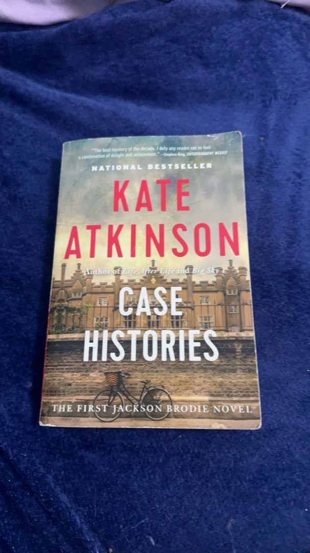 Case Histories