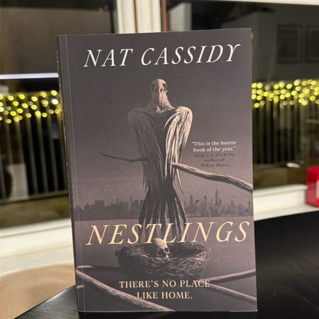 Nestlings