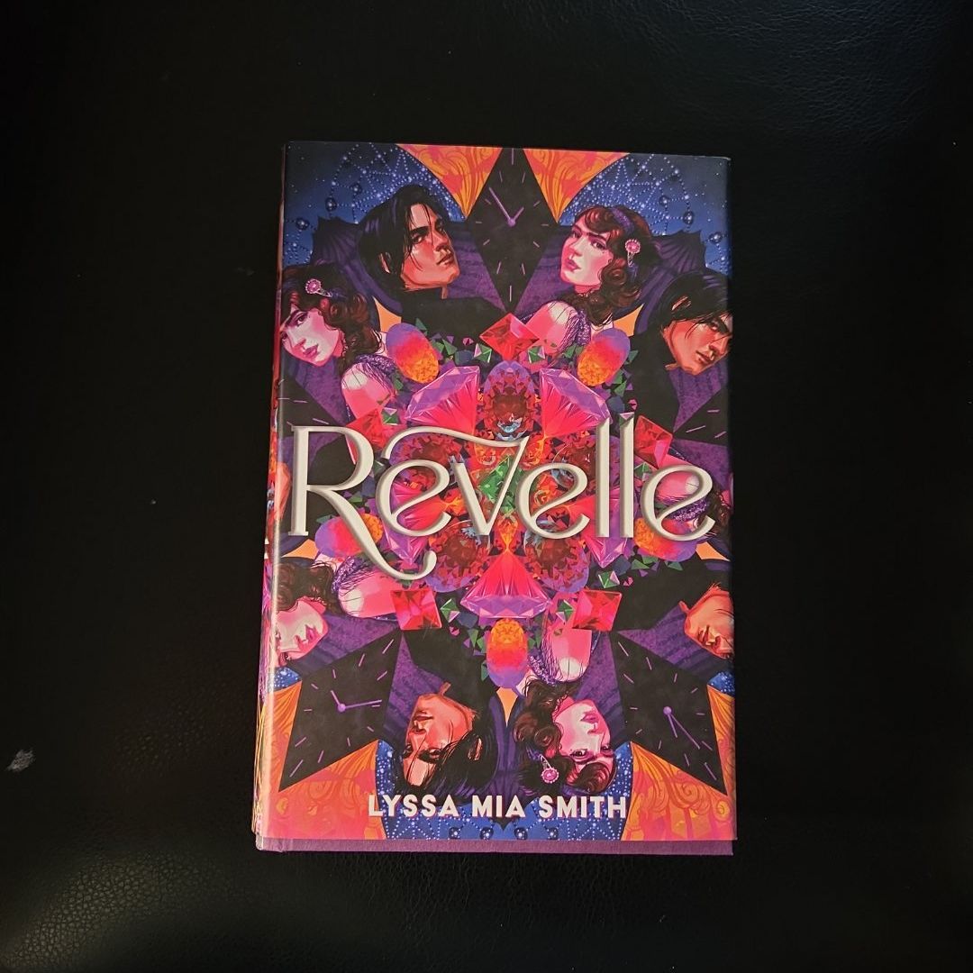 Revelle