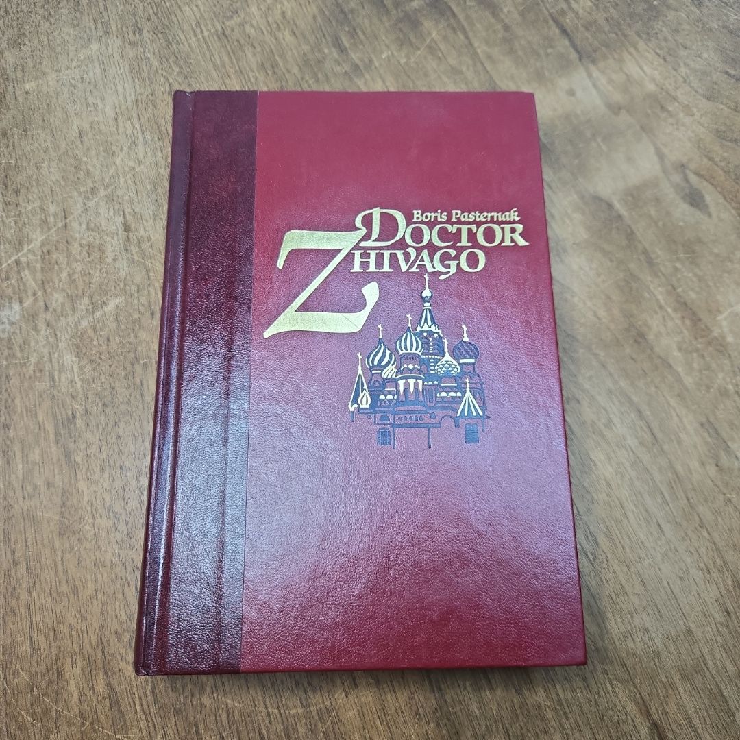 Doctor Zhivago