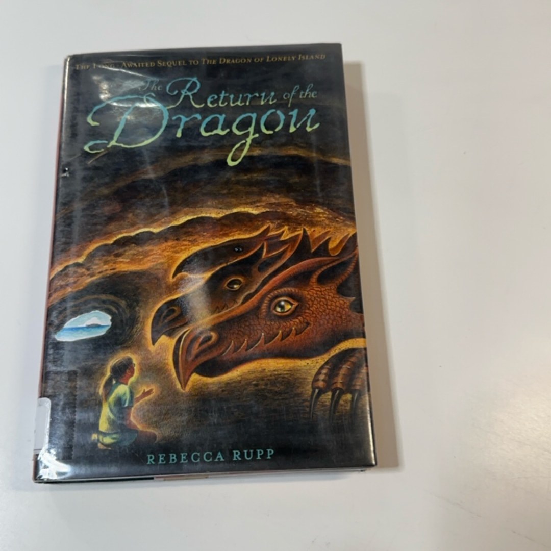 The Return of the Dragon