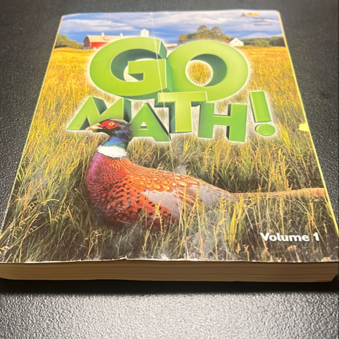 Go Math