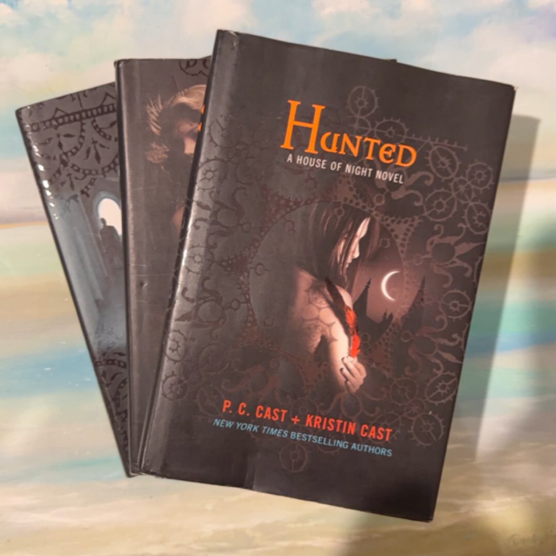 Hunted