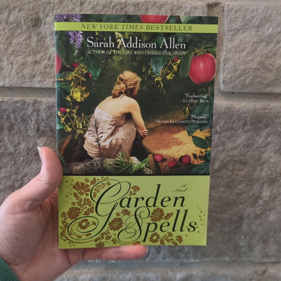 Garden Spells
