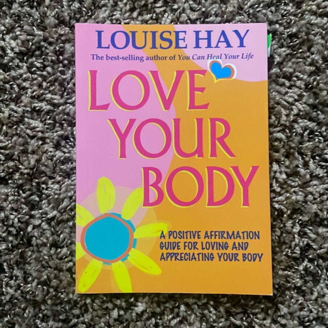 Love Your Body