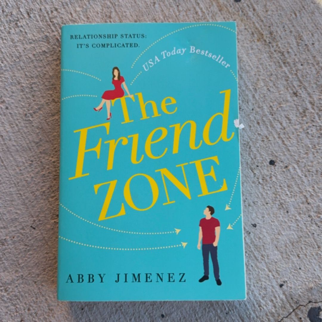 The Friend Zone