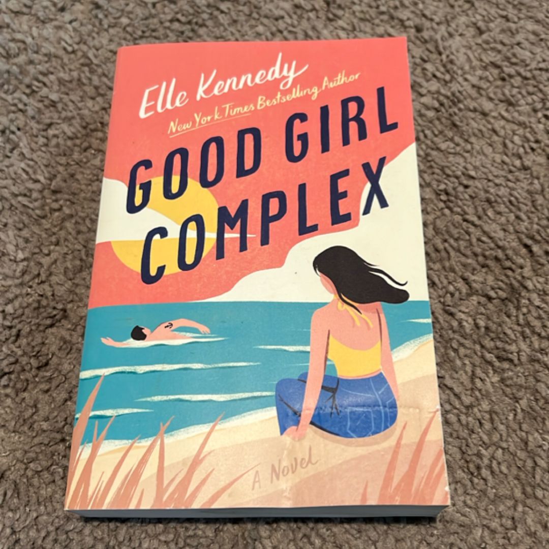 Good Girl Complex