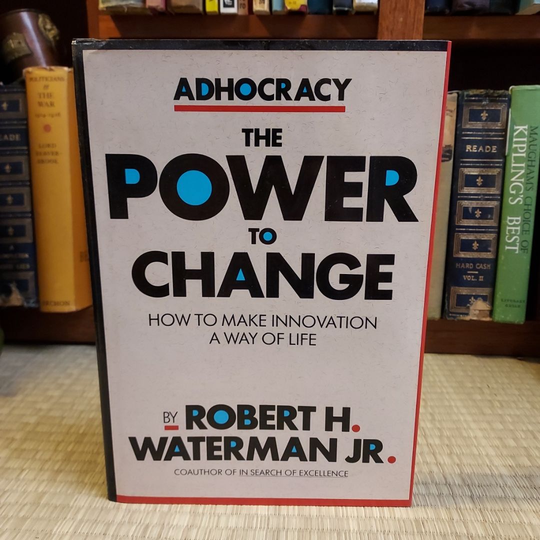 Adhocracy