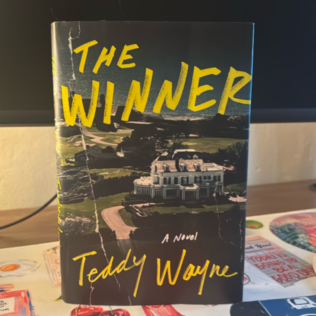 The Winner