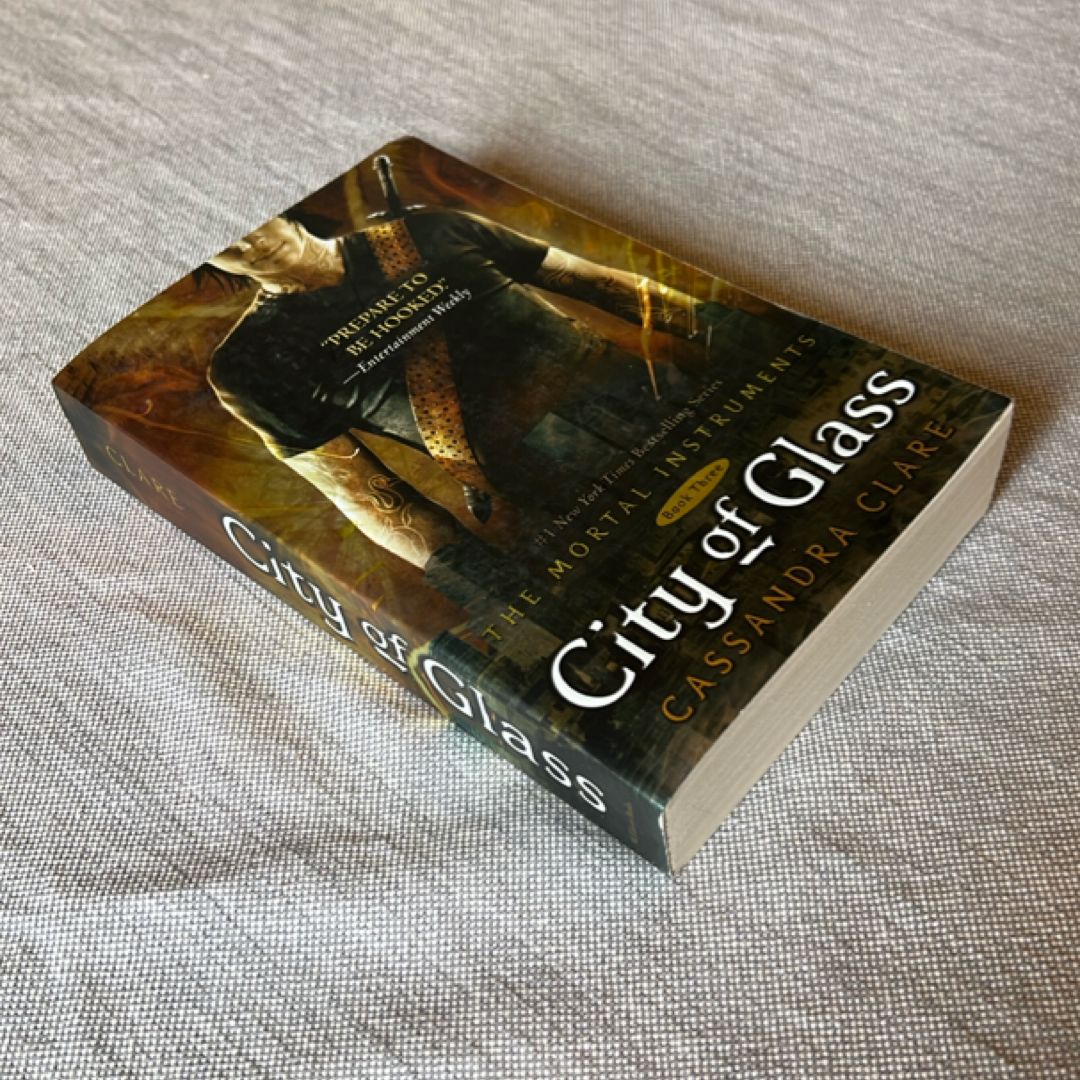 City of Glass