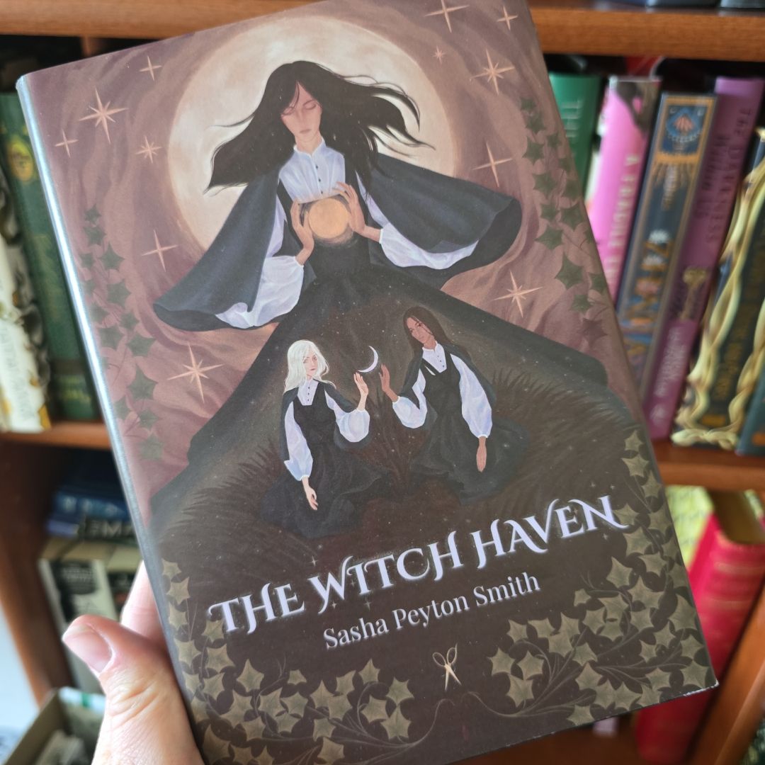 The Witch Haven