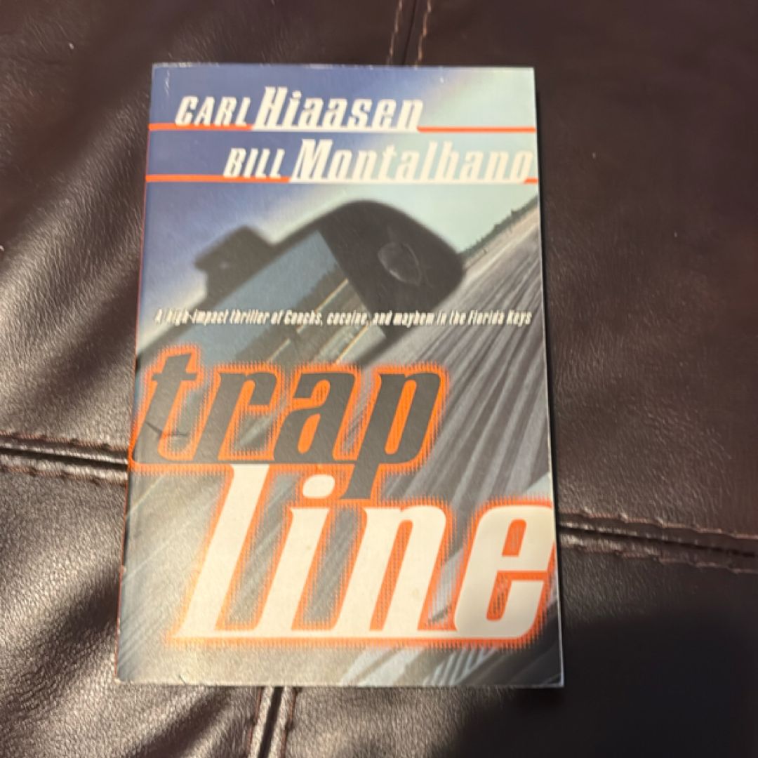 Trap Line