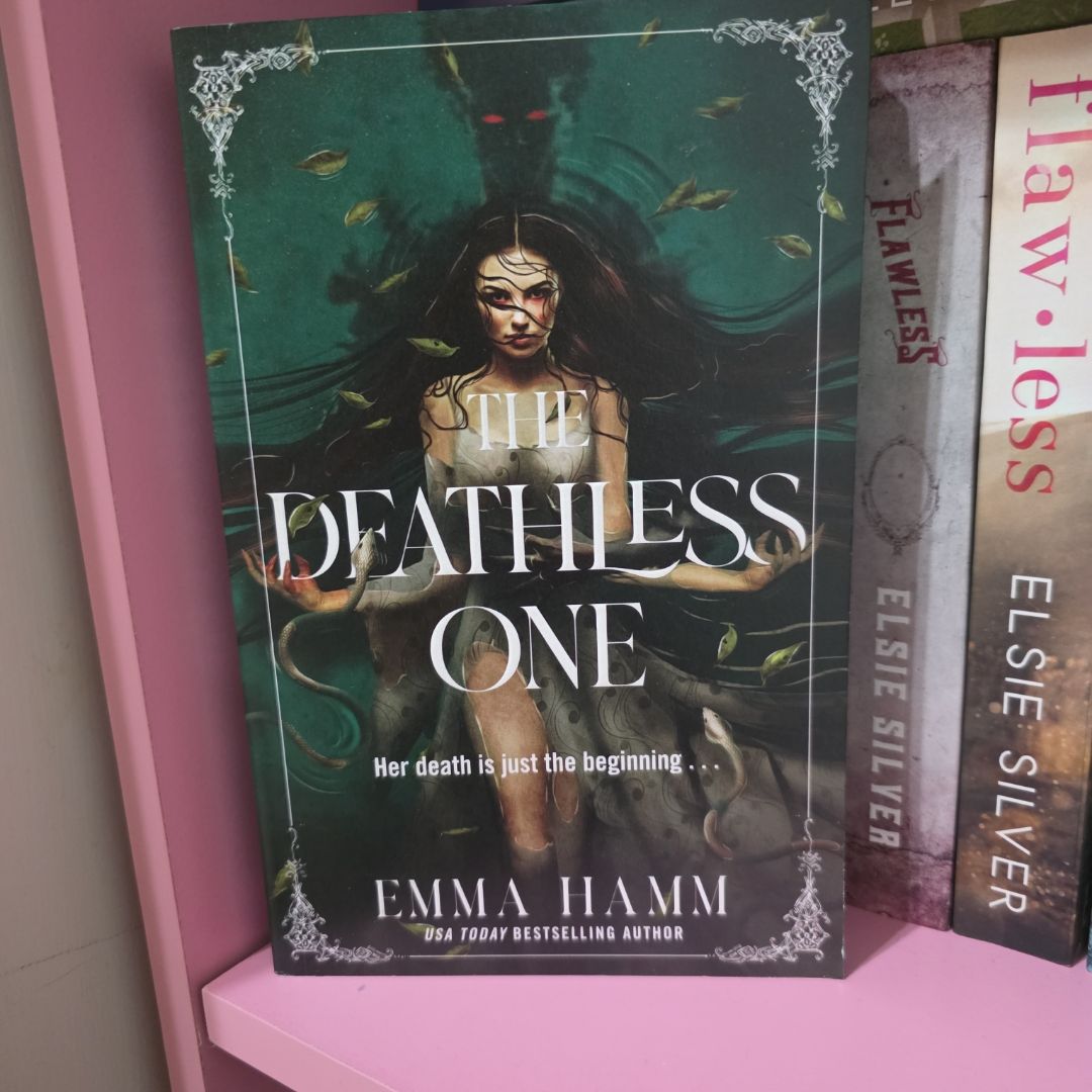 The Deathless One